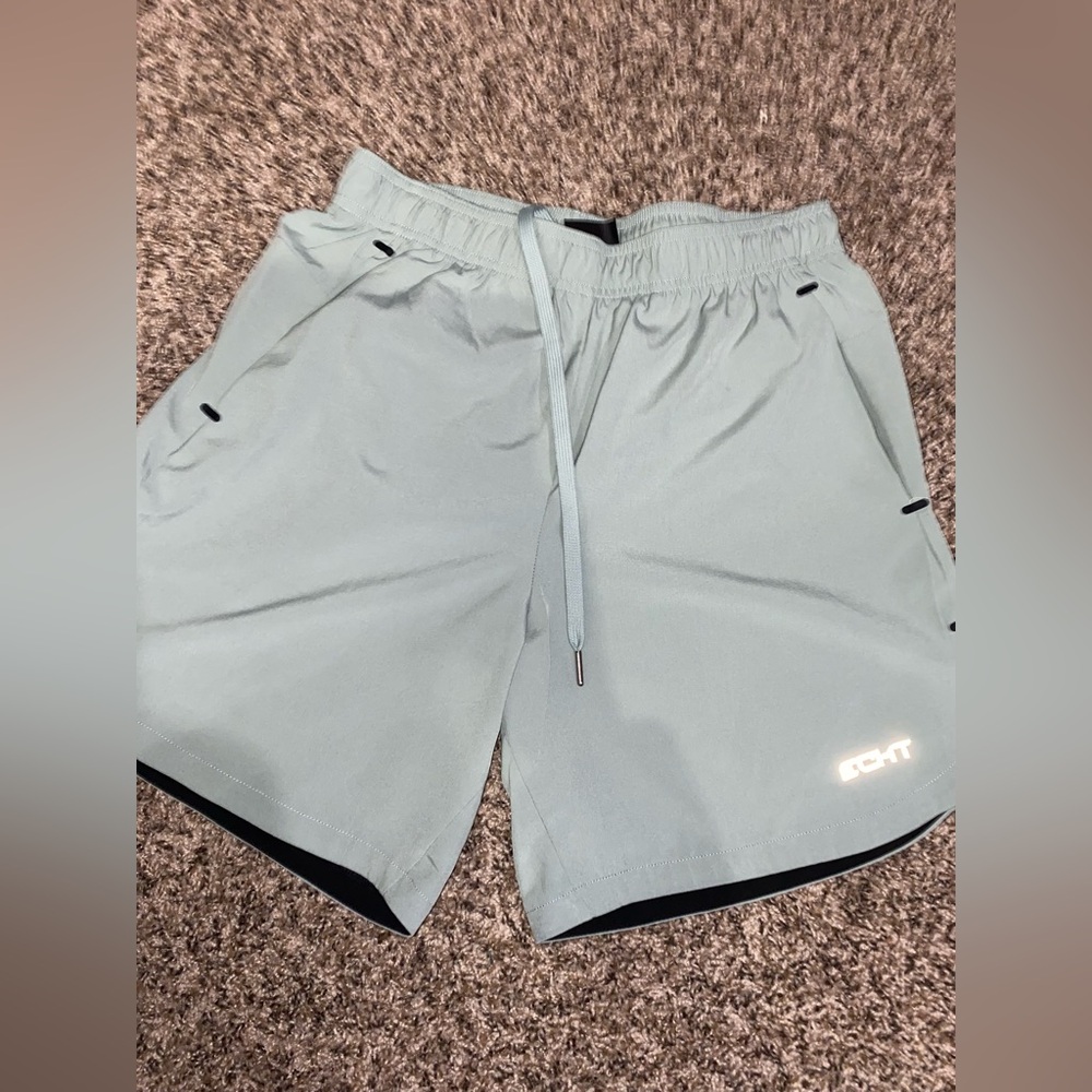 ECHT Mens Shorts
